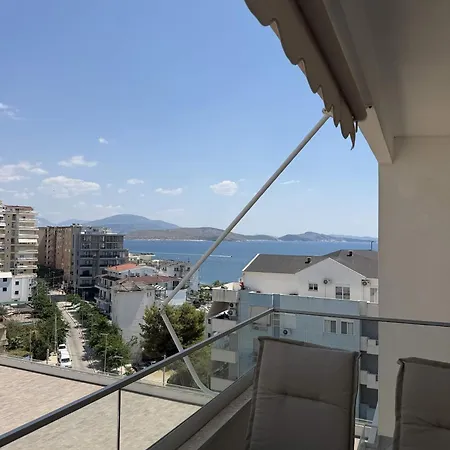 Orchidea's Sarande