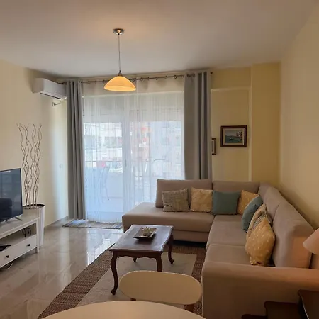 Orchidea's Apartment
