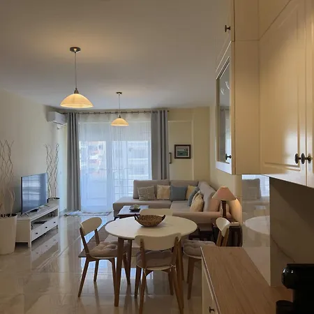 Orchidea's * Sarandë