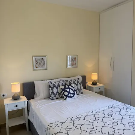 Apartment Orchidea's